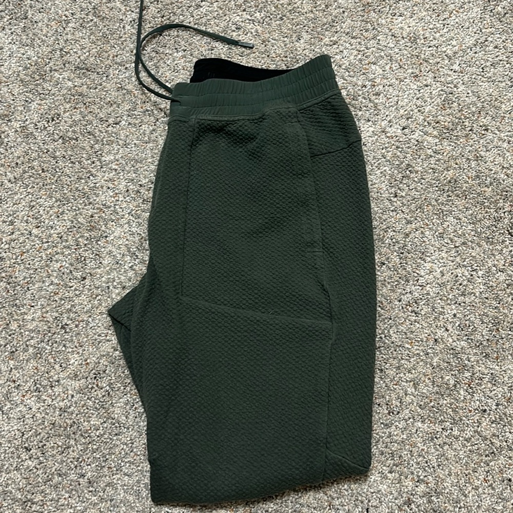 Lululemon Jogger Pants